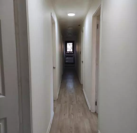 ペンション Santa Teresa Hostel