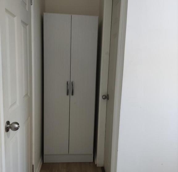 پانسیون Santa Teresa Hostel