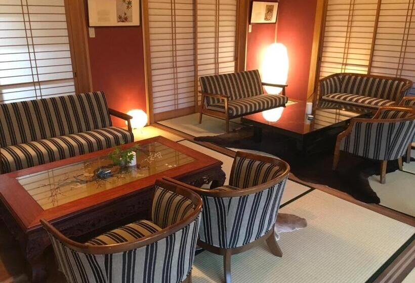 ペンション Stone   Vacation Stay 13997