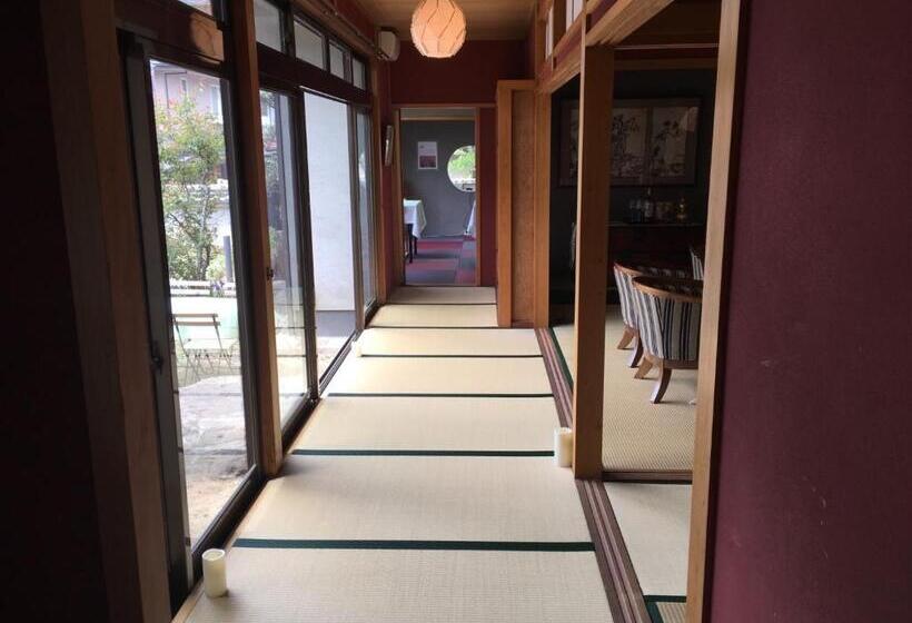 ペンション Stone   Vacation Stay 13997