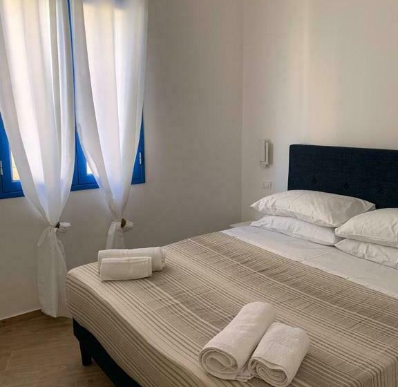 پانسیون Struttura Le Gemme