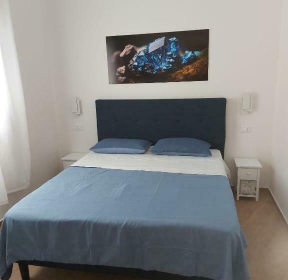 پانسیون Struttura Le Gemme