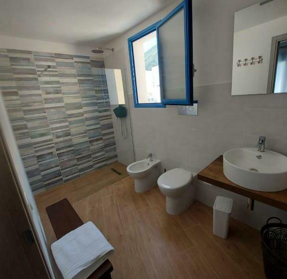 پانسیون Struttura Le Gemme