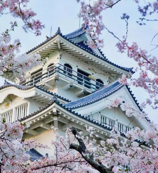 Ryokan 長浜城下 町屋ホテル 和乃リトリートひといき