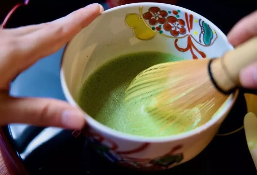 Ryokan 長浜城下 町屋ホテル 和乃リトリートひといき