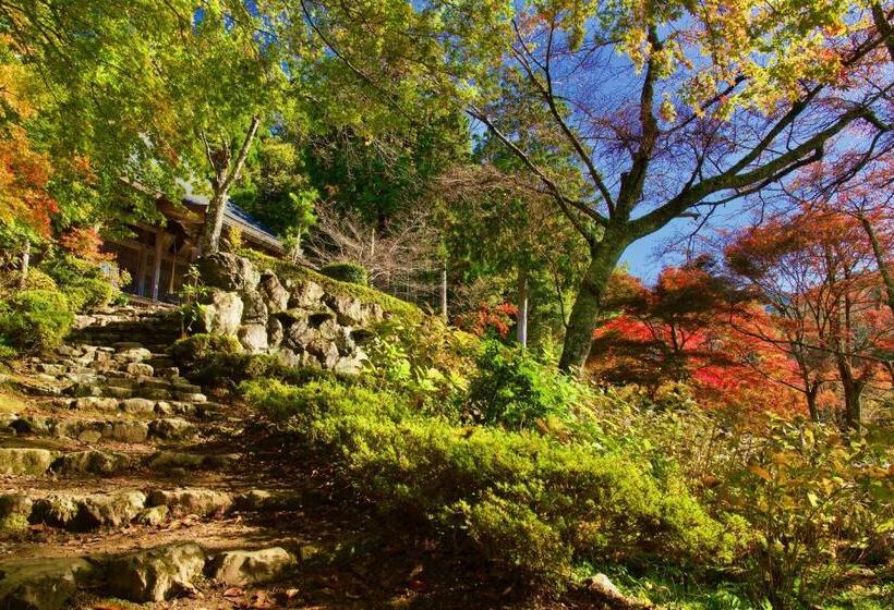 日式旅馆 長浜城下 町屋ホテル 和乃リトリートひといき