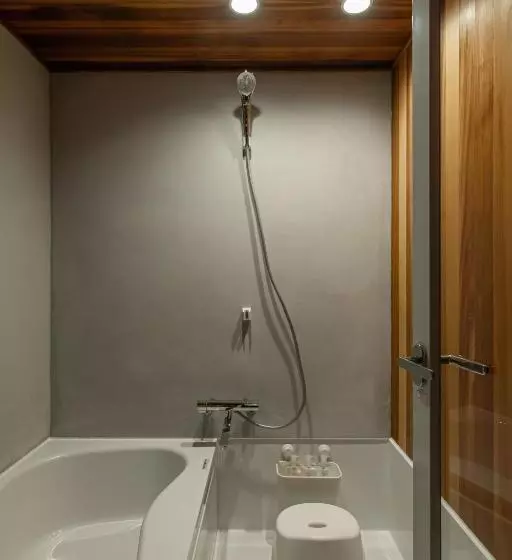 Ryokan 長浜城下 町屋ホテル 和乃リトリートひといき