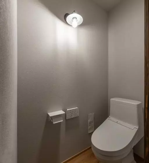 Ryokan 長浜城下 町屋ホテル 和乃リトリートひといき