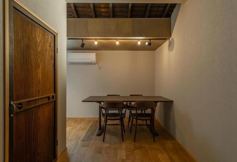 日式旅馆 長浜城下 町屋ホテル 和乃リトリートひといき