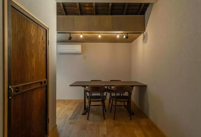 Ryokan 長浜城下 町屋ホテル 和乃リトリートひといき