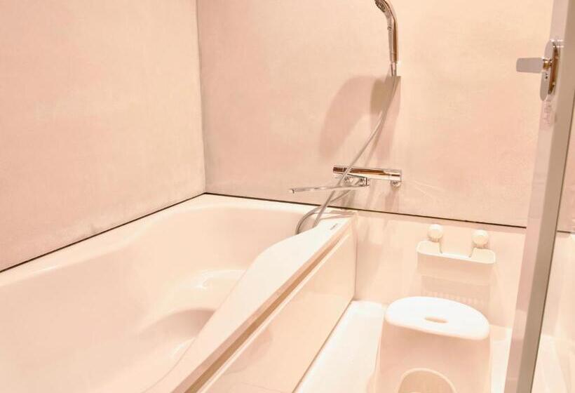 日式旅馆 長浜城下 町屋ホテル 和乃リトリートひといき