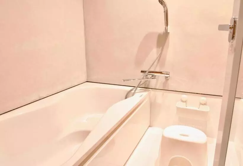 Ryokan 長浜城下 町屋ホテル 和乃リトリートひといき