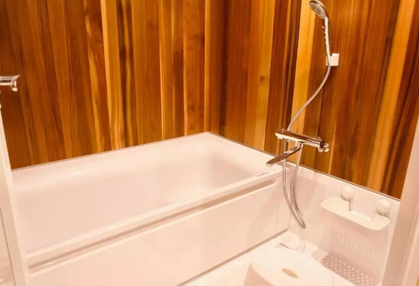 Ryokan 長浜城下 町屋ホテル 和乃リトリートひといき