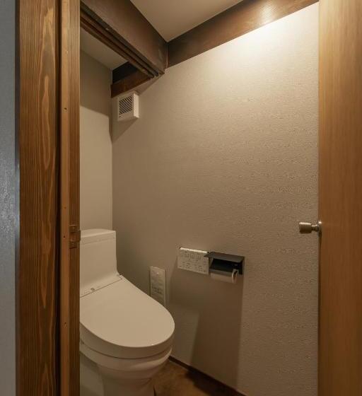 日式旅馆 長浜城下 町屋ホテル 和乃リトリートひといき