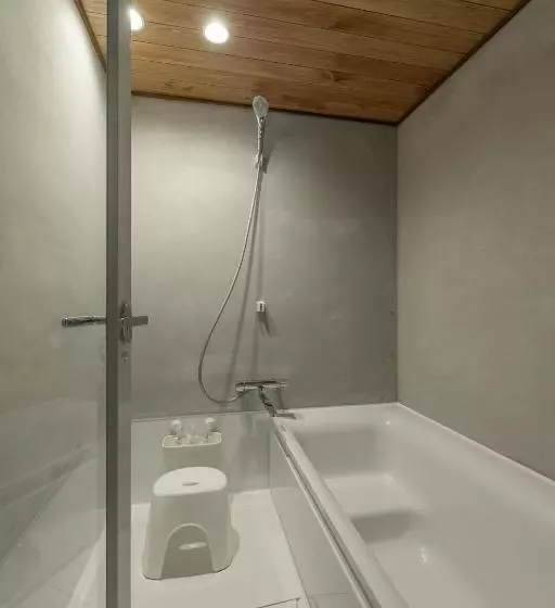 Ryokan 長浜城下 町屋ホテル 和乃リトリートひといき