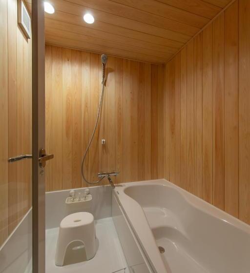 日式旅馆 長浜城下 町屋ホテル 和乃リトリートひといき