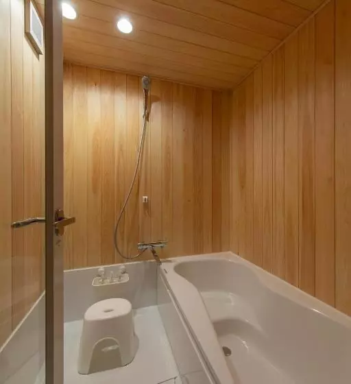 Ryokan 長浜城下 町屋ホテル 和乃リトリートひといき