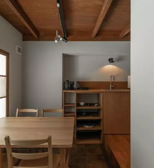 Ryokan 長浜城下 町屋ホテル 和乃リトリートひといき