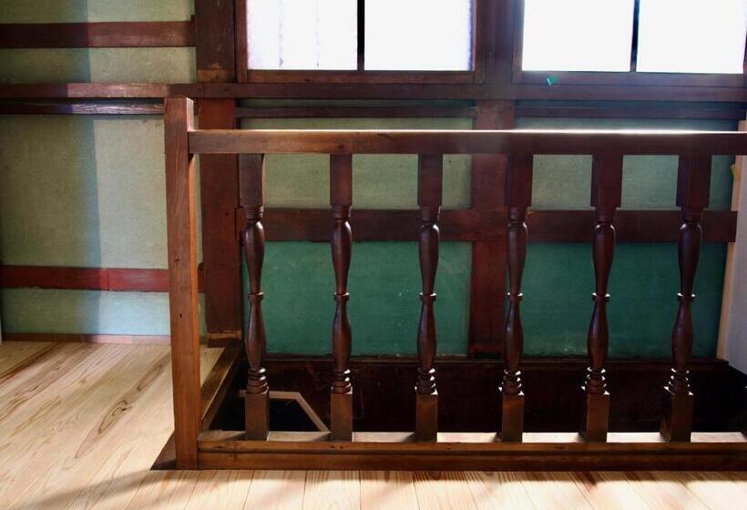 日式旅馆 長浜城下 町屋ホテル 和乃リトリートひといき