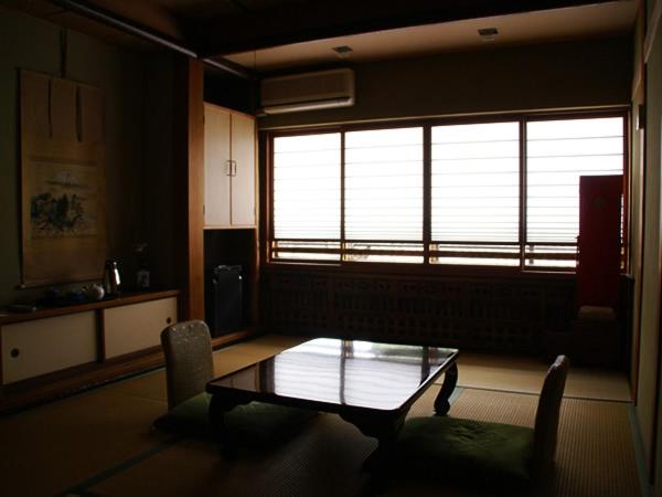 Sangai Ryokan
