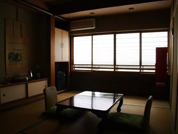 Sangai Ryokan
