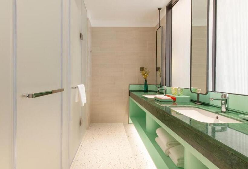 Ssaw Boutique Hotel Zhijiang