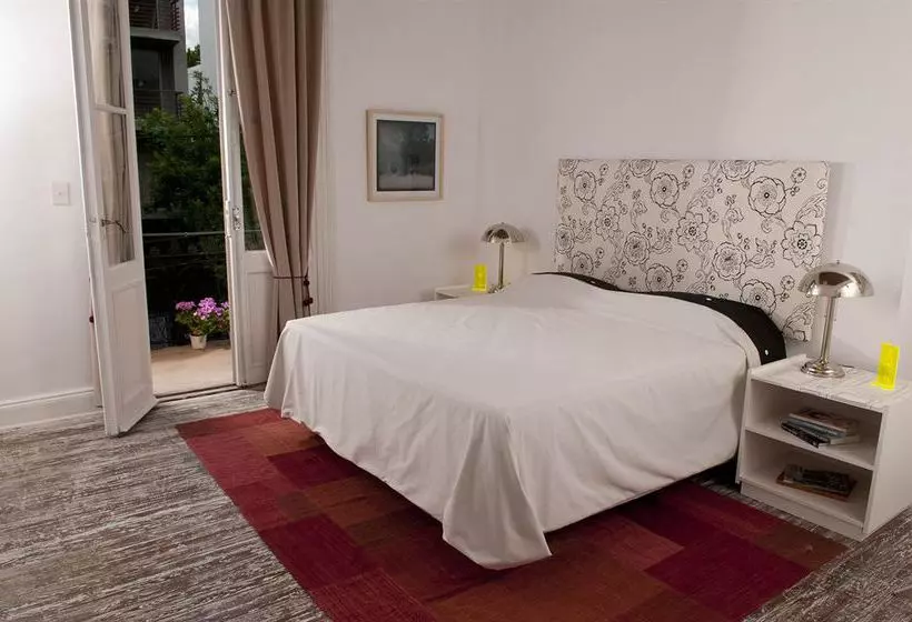 Art House Buenos Aires