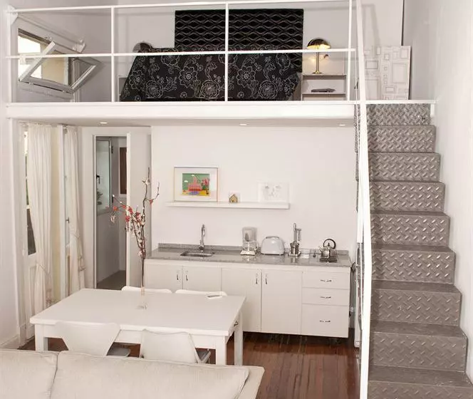 Art House Buenos Aires