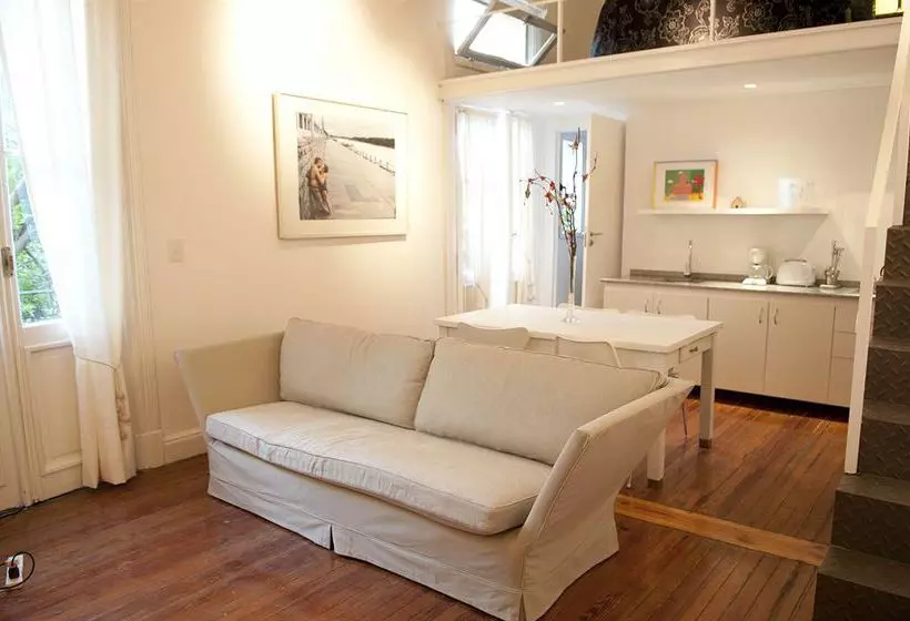 Art House Buenos Aires