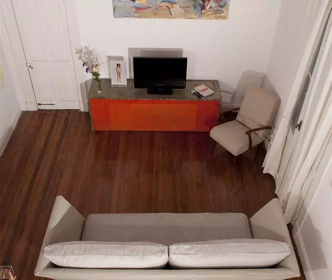 Art House Buenos Aires