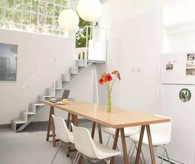 Art House Buenos Aires