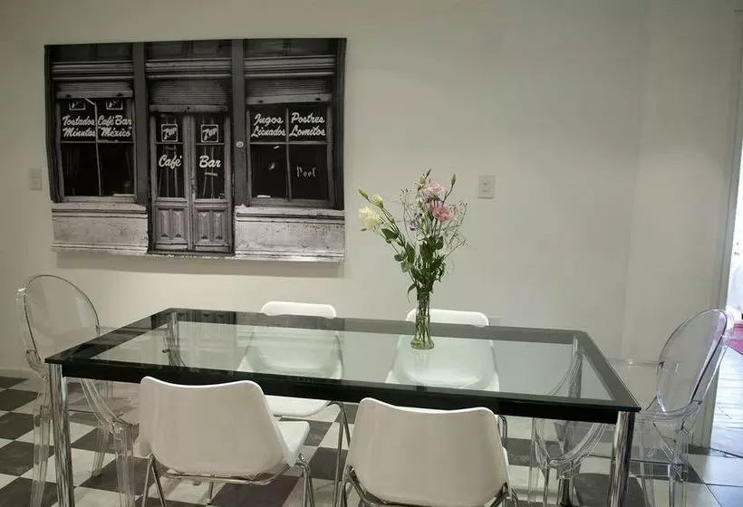 Art House Buenos Aires