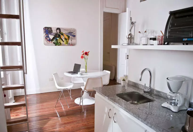 Art House Buenos Aires