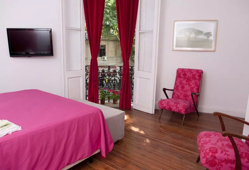 Art House Buenos Aires