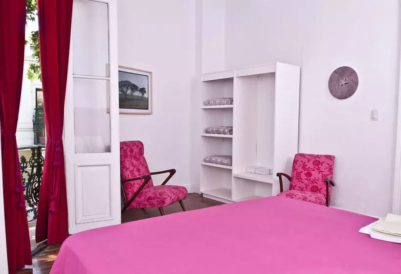 Art House Buenos Aires