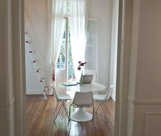 Art House Buenos Aires