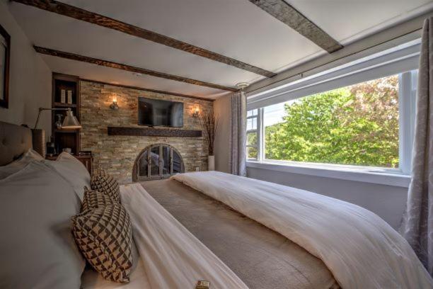 Auberge Sous L Edredon B&b