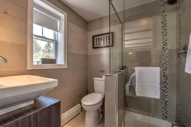 Auberge Sous L Edredon B&b