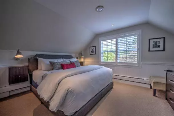 Auberge Sous L Edredon B&b