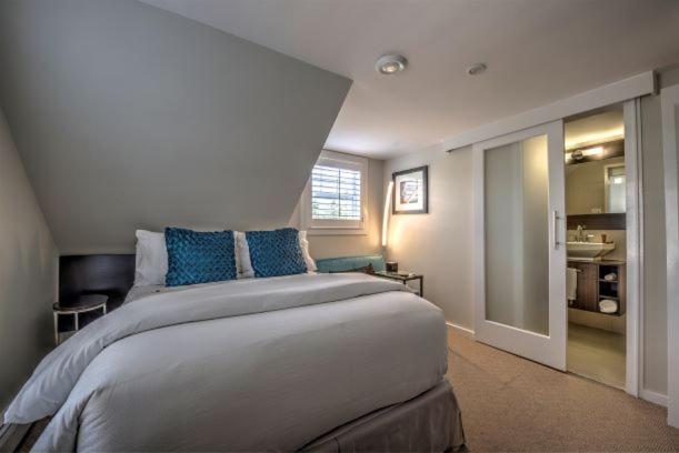 Auberge Sous L Edredon B&b