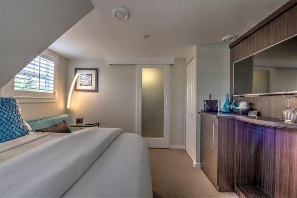 Auberge Sous L Edredon B&b