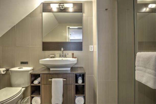 Auberge Sous L Edredon B&b