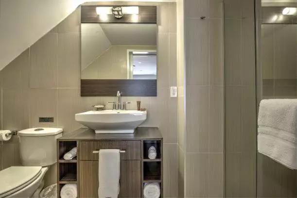 Auberge Sous L Edredon B&b