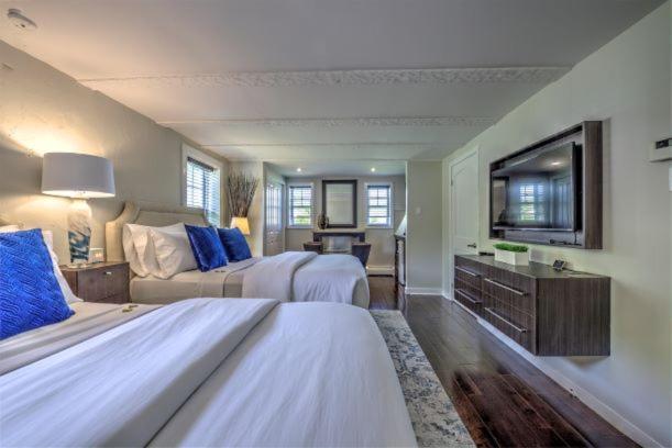 Auberge Sous L Edredon B&b