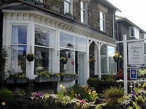 צימר Beckmead House