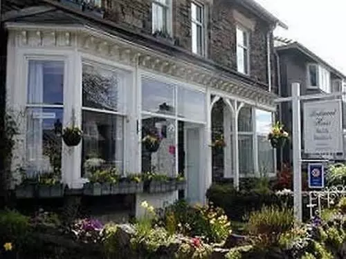 צימר Beckmead House