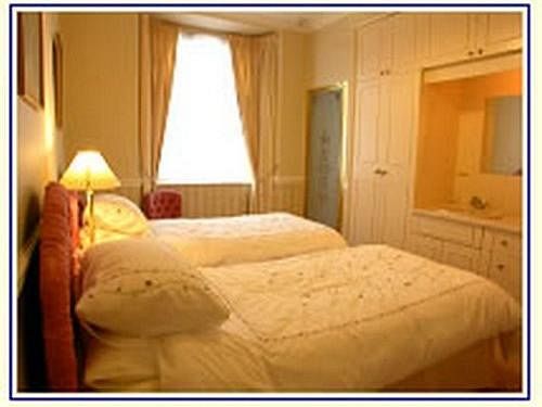 צימר Beckmead House