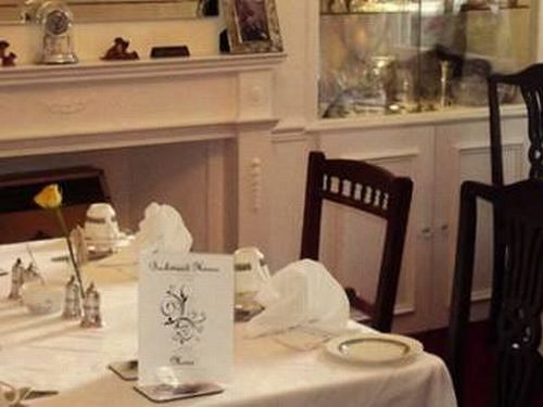 צימר Beckmead House