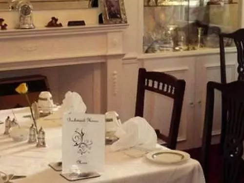 צימר Beckmead House