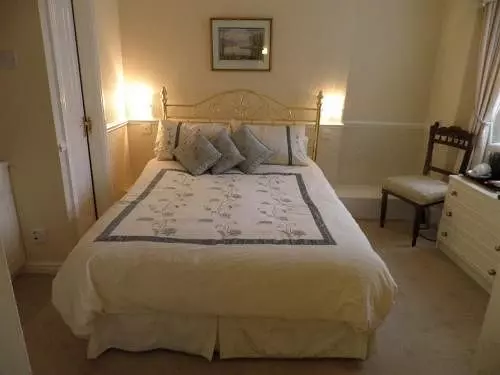 צימר Beckmead House